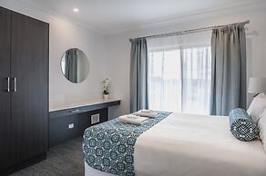The Marina Hotel