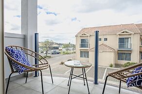 The Marina Hotel