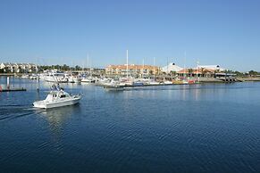 The Marina Hotel
