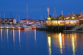 The Marina Hotel