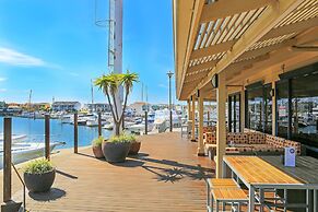 The Marina Hotel