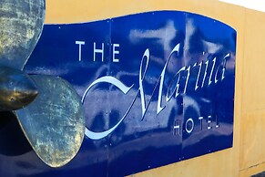The Marina Hotel