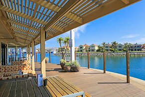 The Marina Hotel