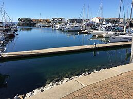 The Marina Hotel
