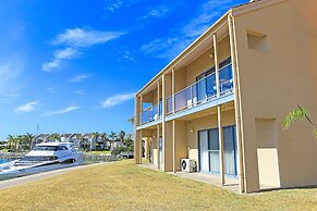 The Marina Hotel