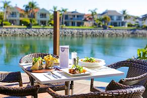 The Marina Hotel