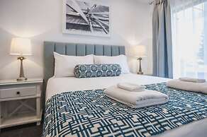 The Marina Hotel