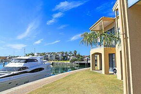 The Marina Hotel