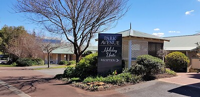 Park Avenue Holiday Units
