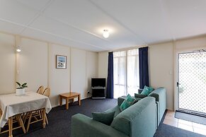 Park Avenue Holiday Units