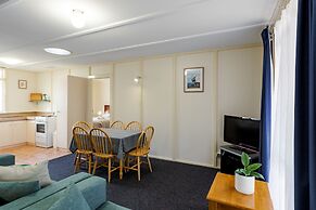 Park Avenue Holiday Units