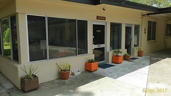 All Seasons Country Lodge