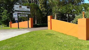 All Seasons Country Lodge