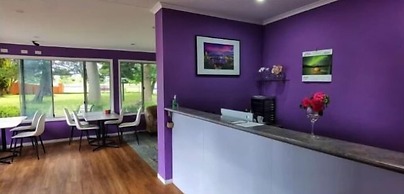 All Seasons Country Lodge