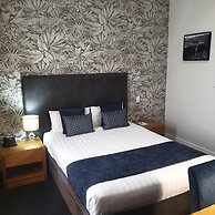 Ramada by Wyndham Hamilton City Center