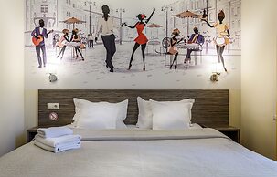 Jazz Hotel