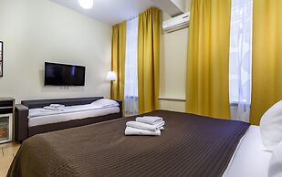 Jazz Hotel