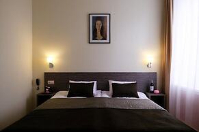 Jazz Hotel