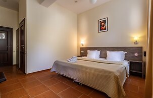 Jazz Hotel