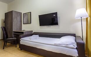 Jazz Hotel