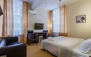 Jazz Hotel