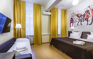 Jazz Hotel