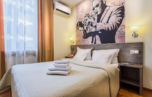 Jazz Hotel