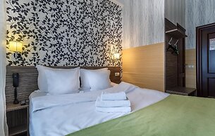 Jazz Hotel