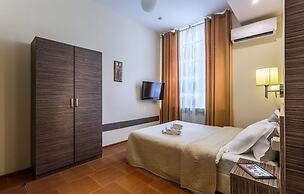 Jazz Hotel