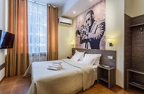 Jazz Hotel