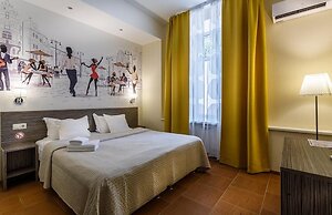 Jazz Hotel