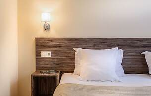 Jazz Hotel