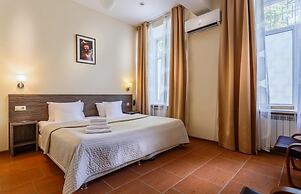 Jazz Hotel