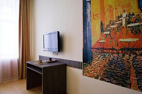 Jazz Hotel