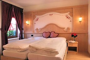 Hotel Garni Fonte dei Veli