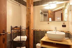 Hotel Garni Fonte dei Veli