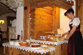 Hotel Garni Fonte dei Veli