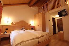 Hotel Garni Fonte dei Veli