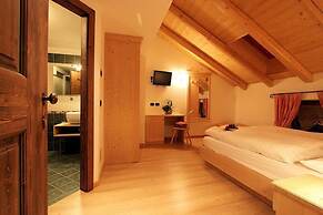 Hotel Garni Fonte dei Veli