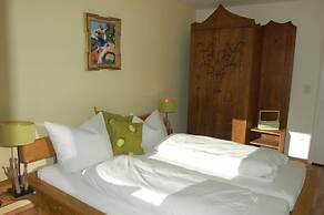 Hotel Schöne Aussicht Garni