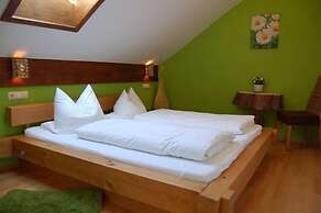 Hotel Schöne Aussicht Garni