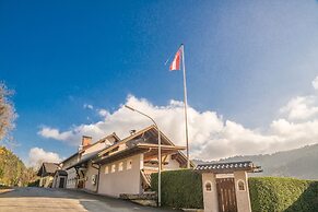 Hotel Schöne Aussicht Garni