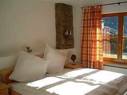 Hotel Schöne Aussicht Garni