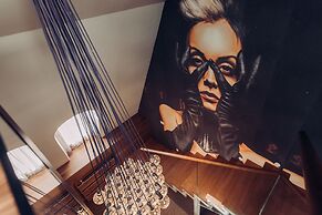 UNO Design Hotel