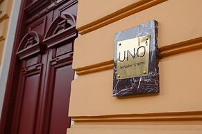 UNO Design Hotel