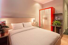 UNO Design Hotel