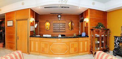 L'Ottava Hotel