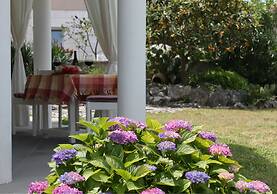 Villa Mandolina Apartments