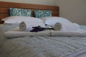 Villa Mandolina Apartments