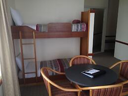The 3 Explorers Motel